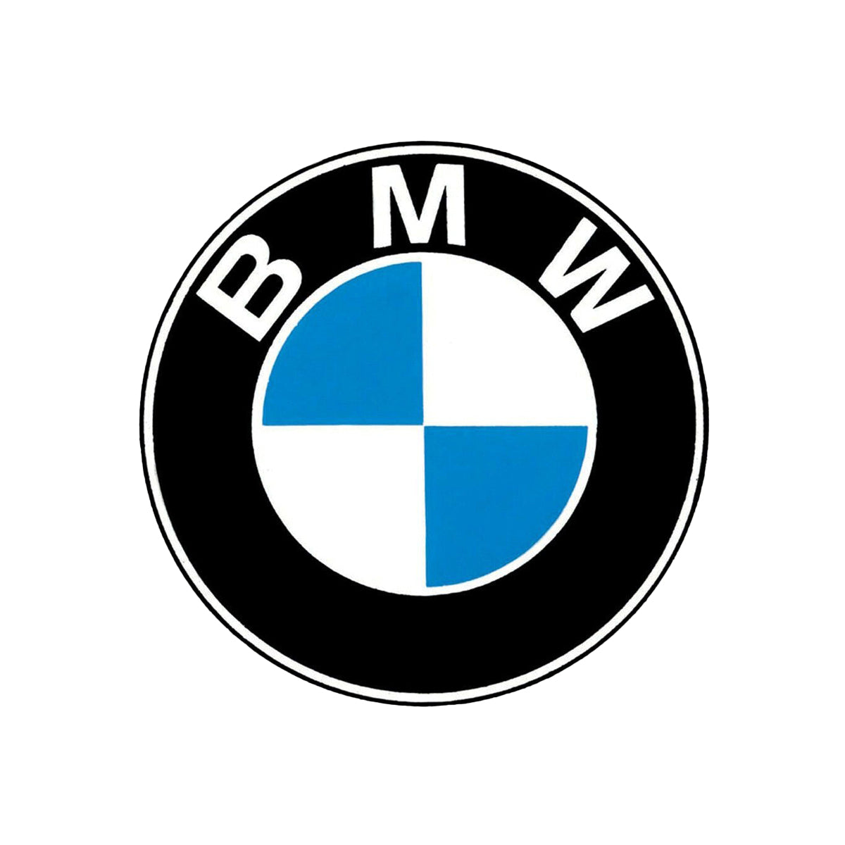 For BMW