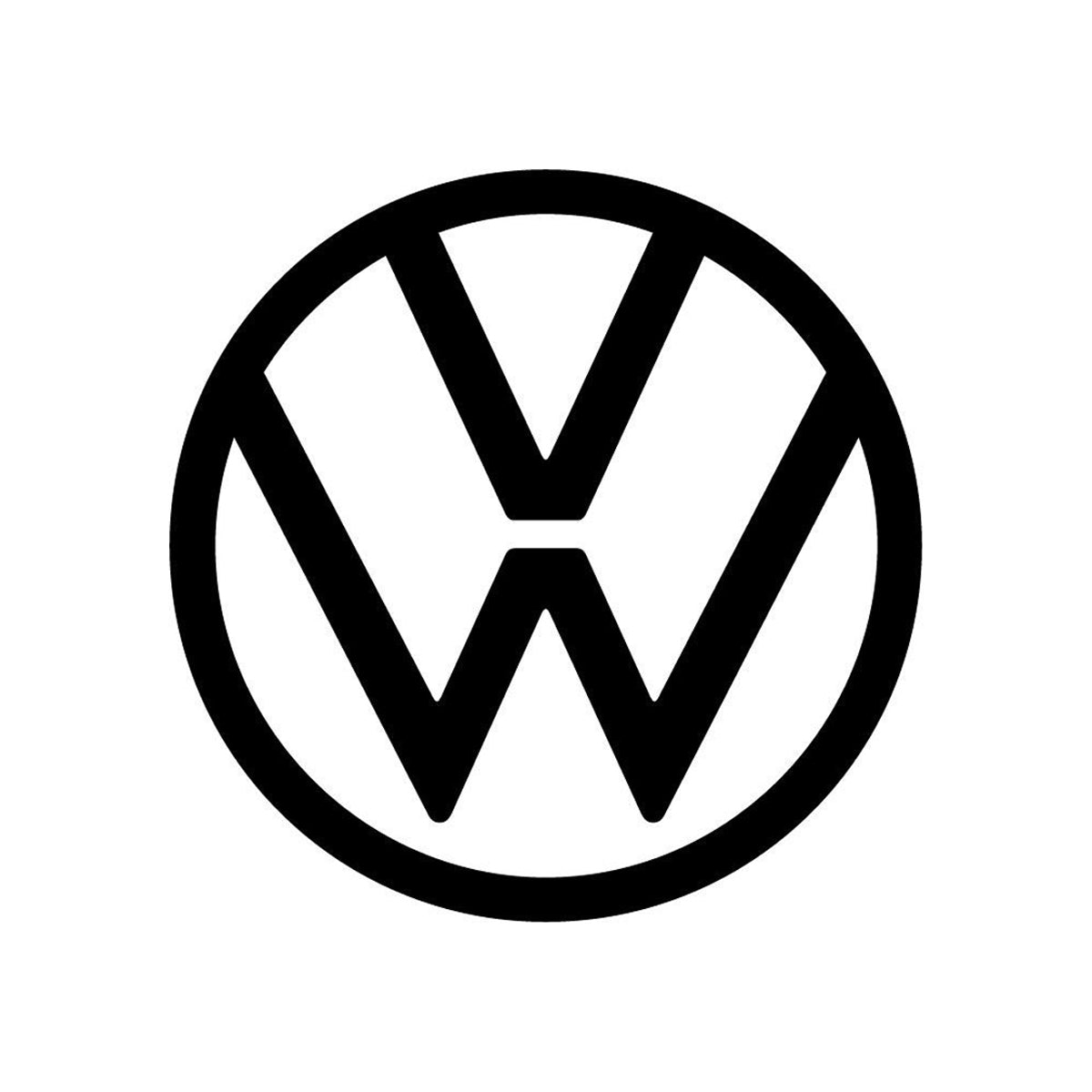 For VW