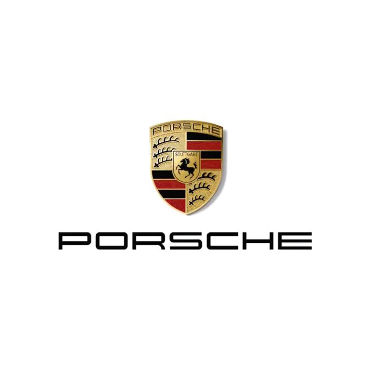 For Porsche