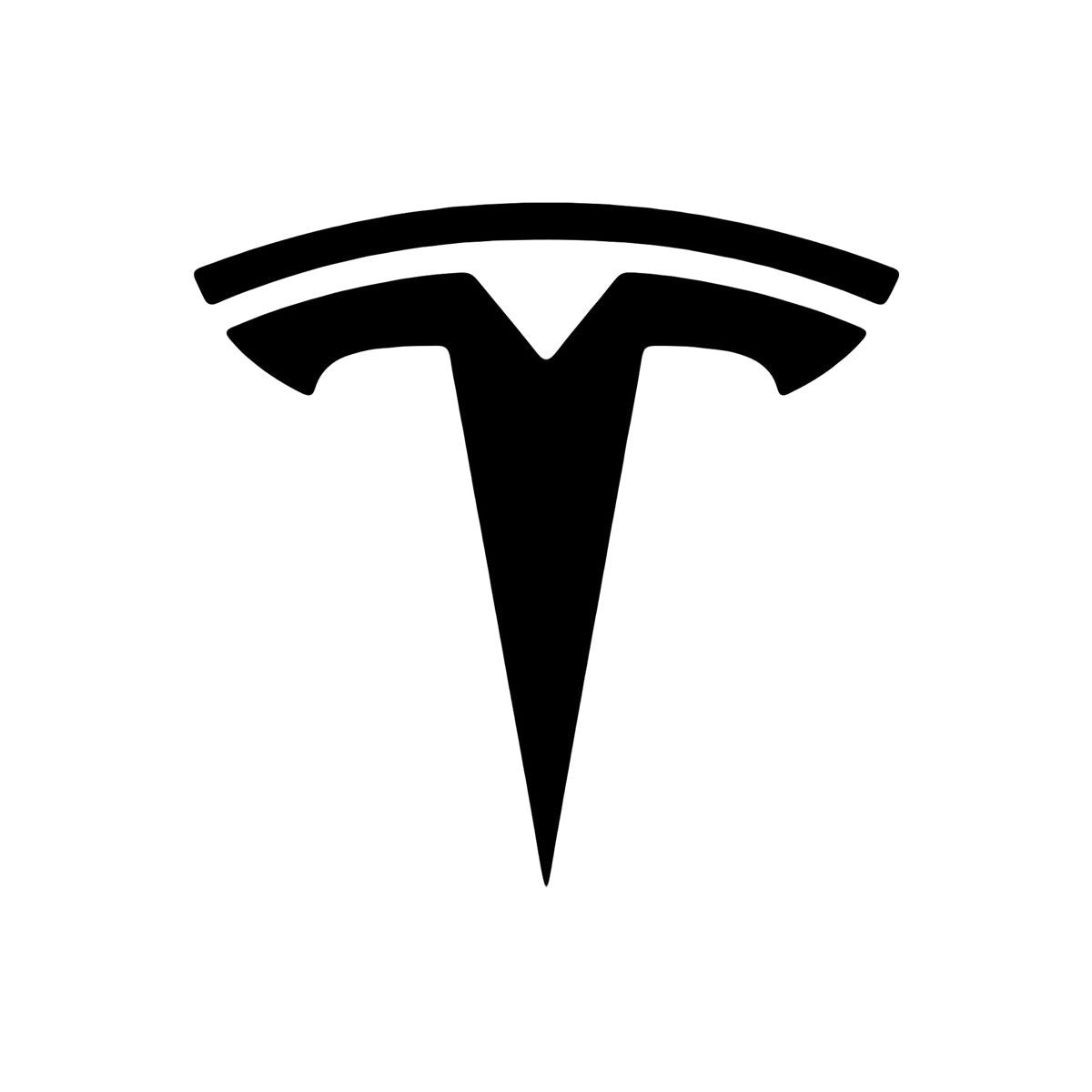 For Tesla